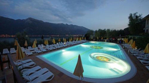 Hotel Ilma Lake Garda Resort