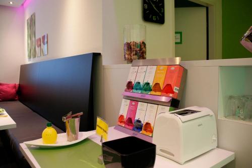 Pension Vicus - image 8