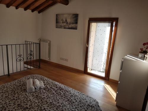 Villa degli olivi