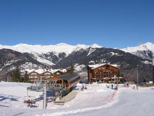 Hotel les Flocons - image 3