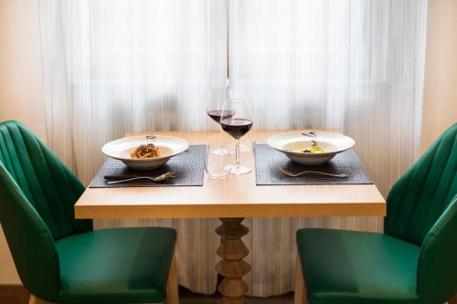 La Gustea Hotel & Cucina - image 13