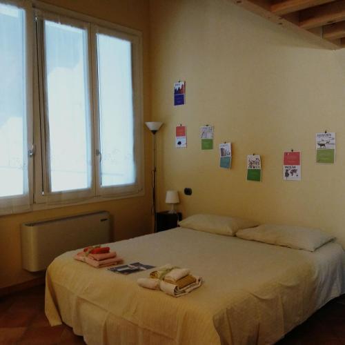 B&B Casa Pascolone