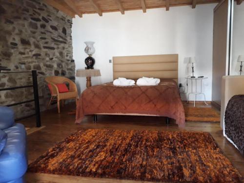 refugio danita douro valley house
