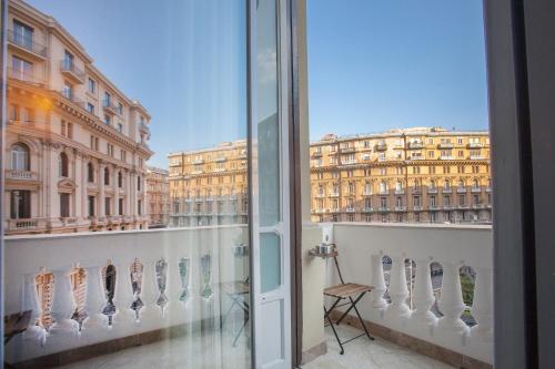 B&B Dimora San Felice, Neapel (Foto 6)