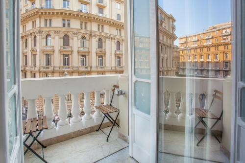 B&B Dimora San Felice, Neapel (Foto 9)