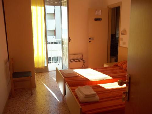 Hotel Italia - main image