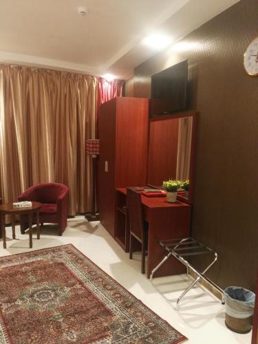 Anwar Al Aseel Hotel image 34