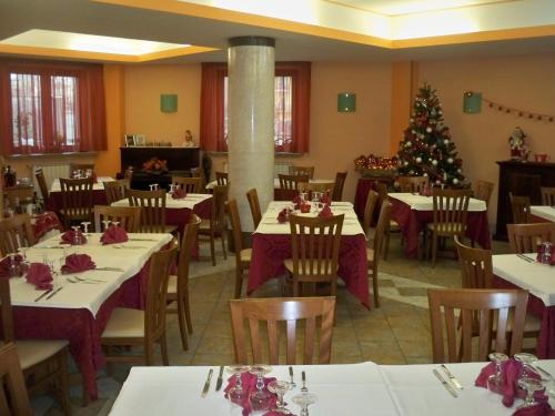 Albergo Corradetti - image 8