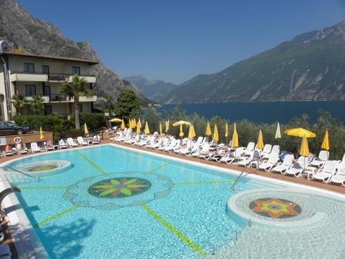 Hotel Ilma Lake Garda Resort