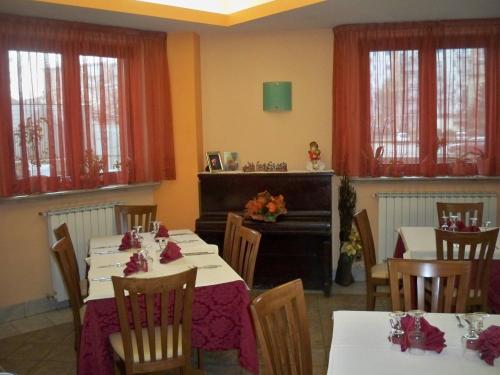 Albergo Corradetti - image 10