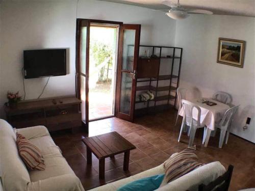 Casa de Praia na Praia dos Ingleses in 聖堤荷海灘