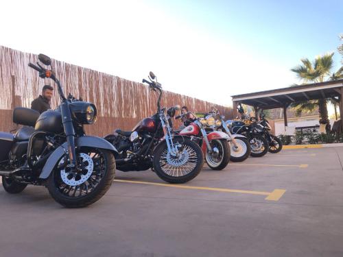 Hotel Vista al Sol - image 14