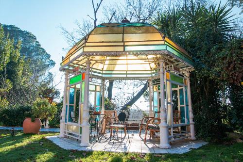 B&B Casale dell'Insugherata - image 4