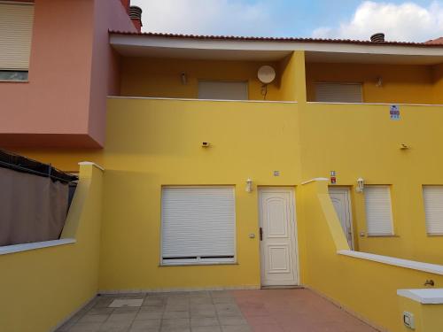 Sweet Home Airport gîte à louer El Matorral