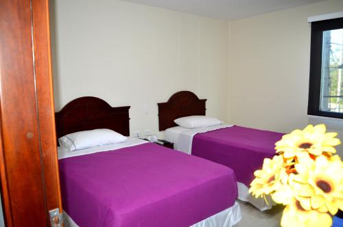 Guestroom, Sol Caribe Hotel near Ernesto Cortissoz International Airport