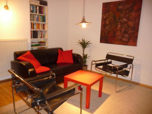 Studio Währing, Vídeň (fotografie 5)