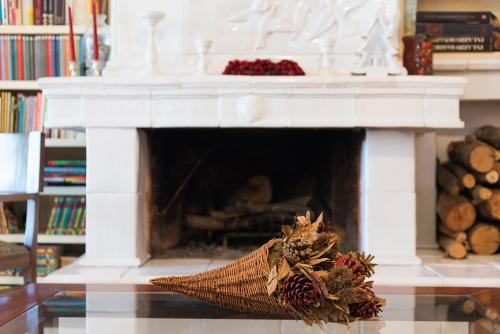 B&B Casale dell'Insugherata - image 14