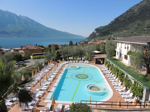 Hotel Ilma Lake Garda Resort