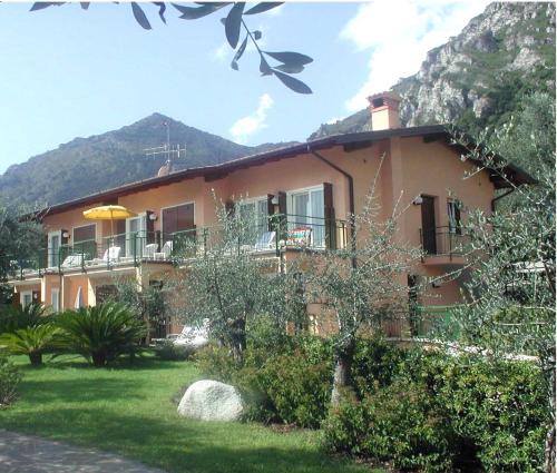 Hotel Ilma Lake Garda Resort