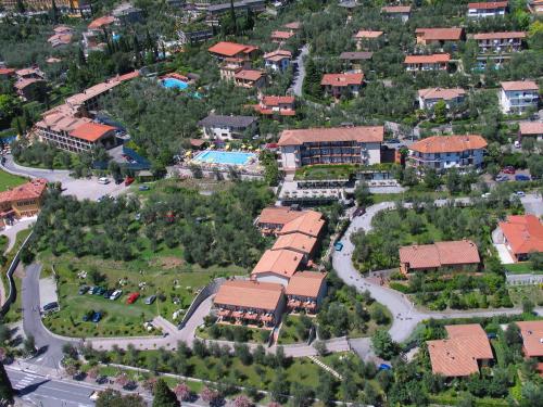 Hotel Ilma Lake Garda Resort