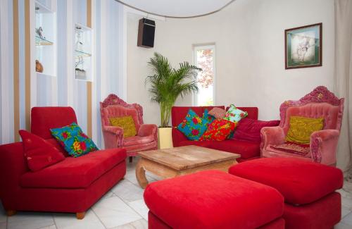 Pub/Lounge, Slieve Aughty Centre in Loughrea
