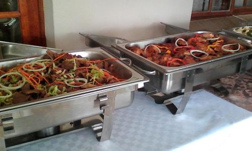 Sidze Guest House