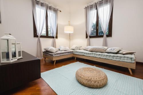 LuminHouse Mondello Limone