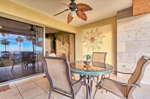 ทัศนียภาพ, Rocky Point Sonoran Resorts in แซนดี บีช