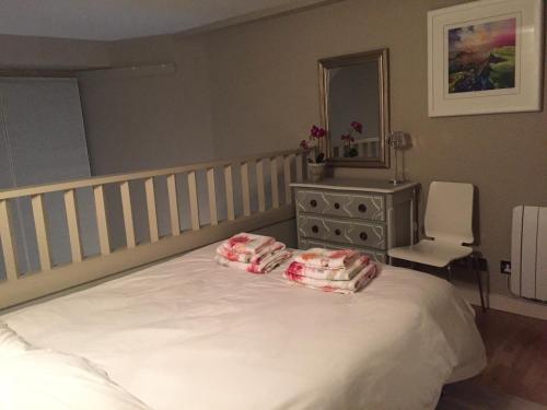 Drummond Apartment, Edimburgo (foto 5)