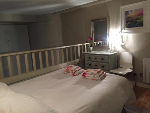 Drummond Apartment, Edimburgo (foto 6)