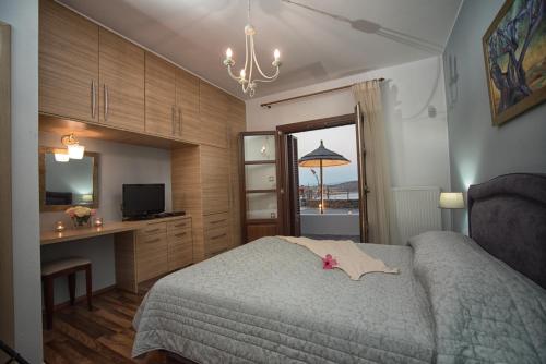 Elounda Maris Villas - main image