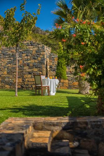 Elounda Maris Villas