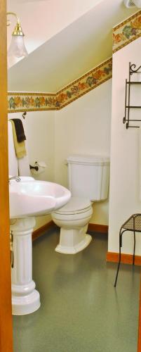 Arbor Hill Inn - image 3