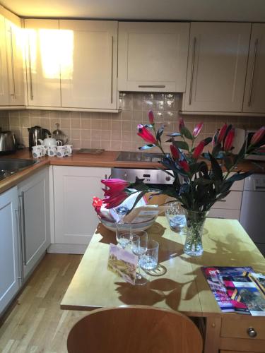 Drummond Apartment, Edimburgo (foto 9)