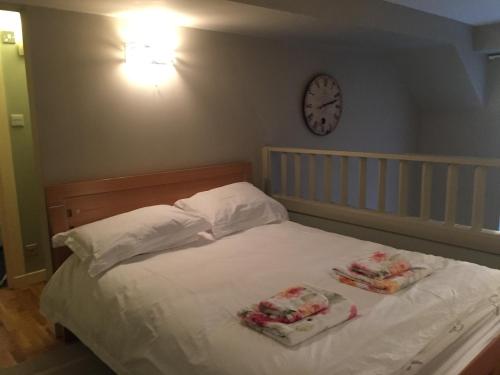 Drummond Apartment, Edimburgo (foto 7)