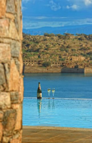 Elounda Maris Villas