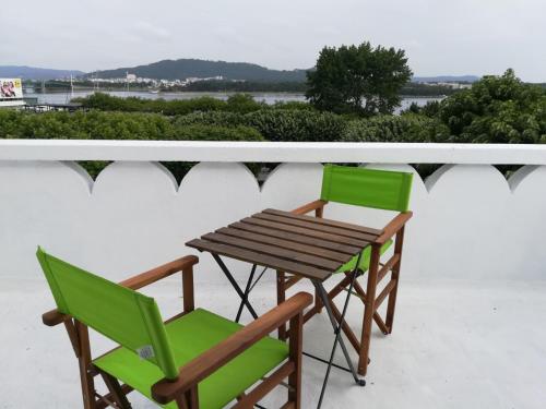  Casa Do Jardim in Viana do Castelo