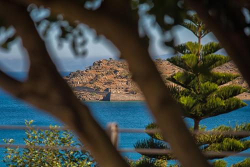 Elounda Maris Villas