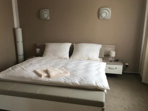 Deluxe Double Room with Bath