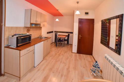 Omiljeni Apartments in Rujno