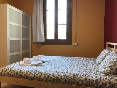 Albergue-Hostel Pirenarium