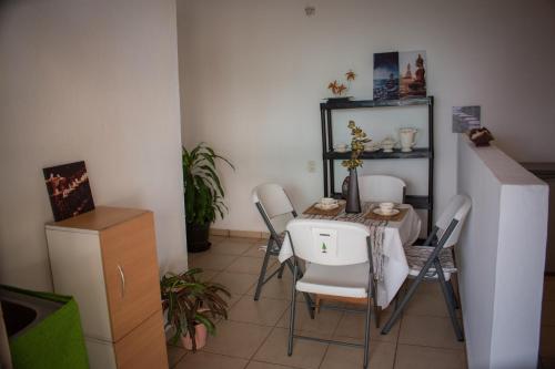 Las Palmas in Zihuatanejo