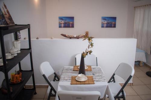 Las Palmas – Zihuatanejo, KY