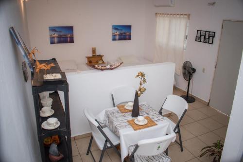 Las Palmas in Zihuatanejo