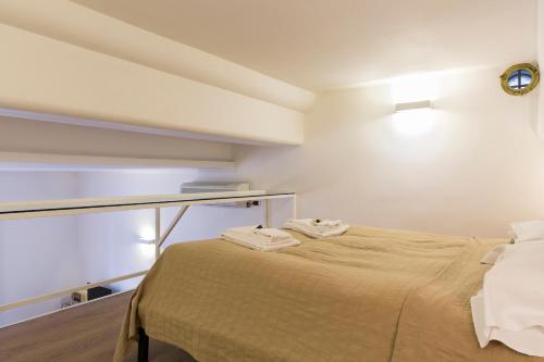 Nice Apartment Navona Square - main image
