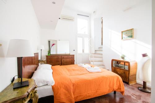 Nice Apartment Navona Square, Roma