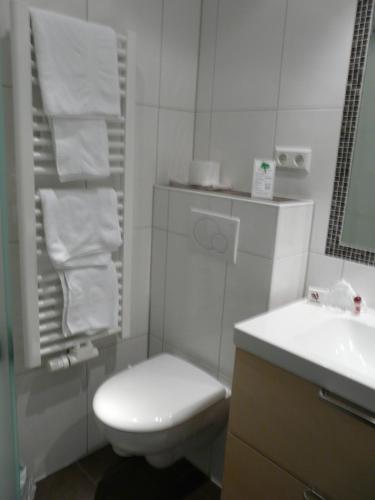 Hotel Roter Hahn - Bed & Breakfast - image 11