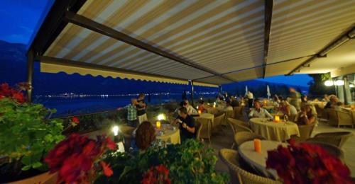 Hotel Ilma Lake Garda Resort