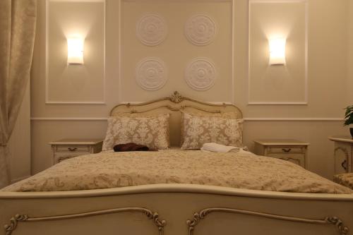 Luxurious Athenian Apartment, Atény (fotografie 5)