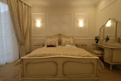 Luxurious Athenian Apartment, Atény (fotografie 8)